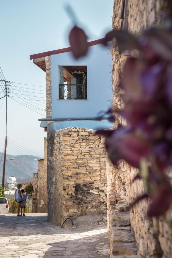 Lefkara Villa Kato Lefkara Extérieur photo