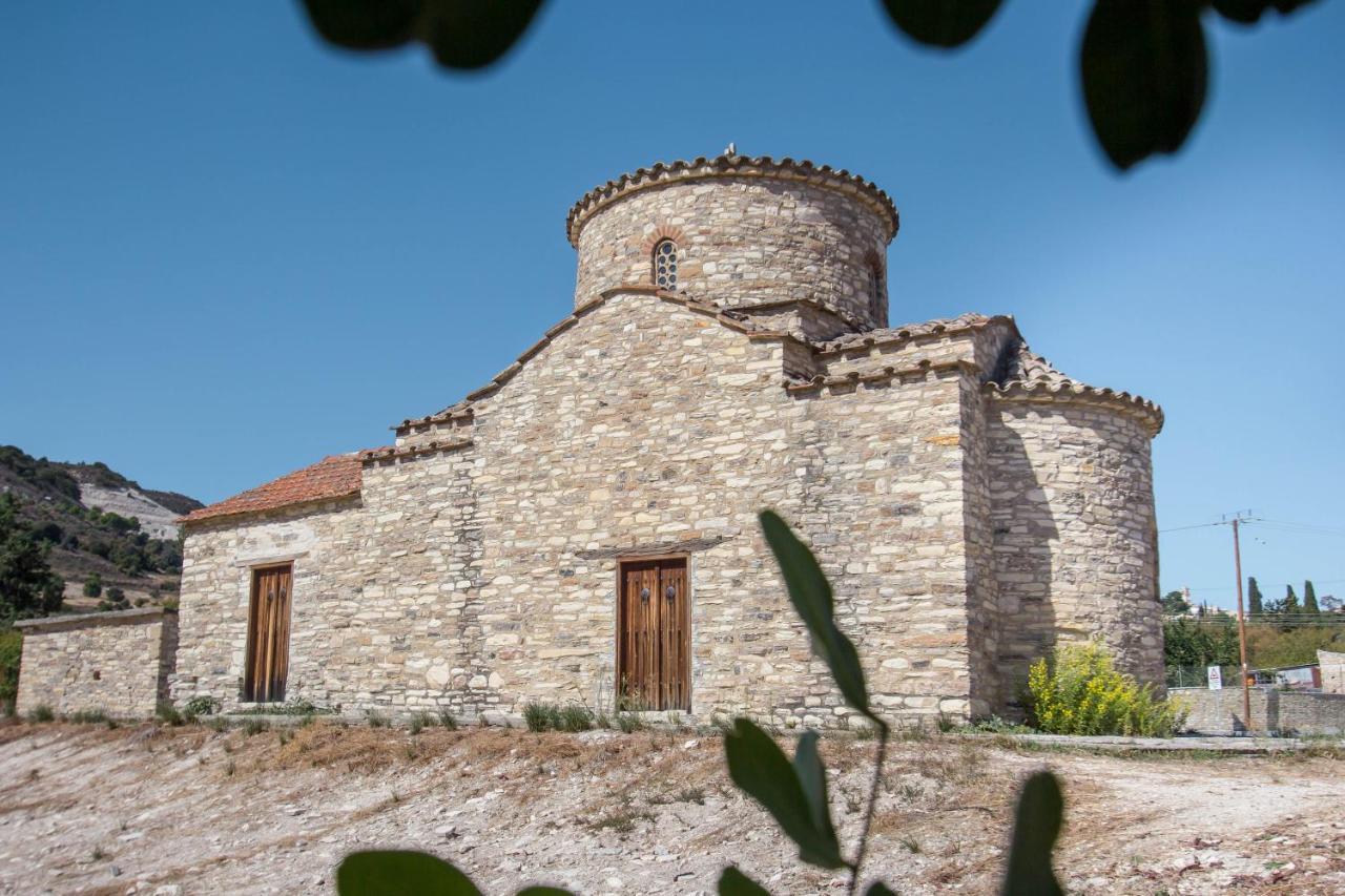 Lefkara Villa Kato Lefkara Extérieur photo