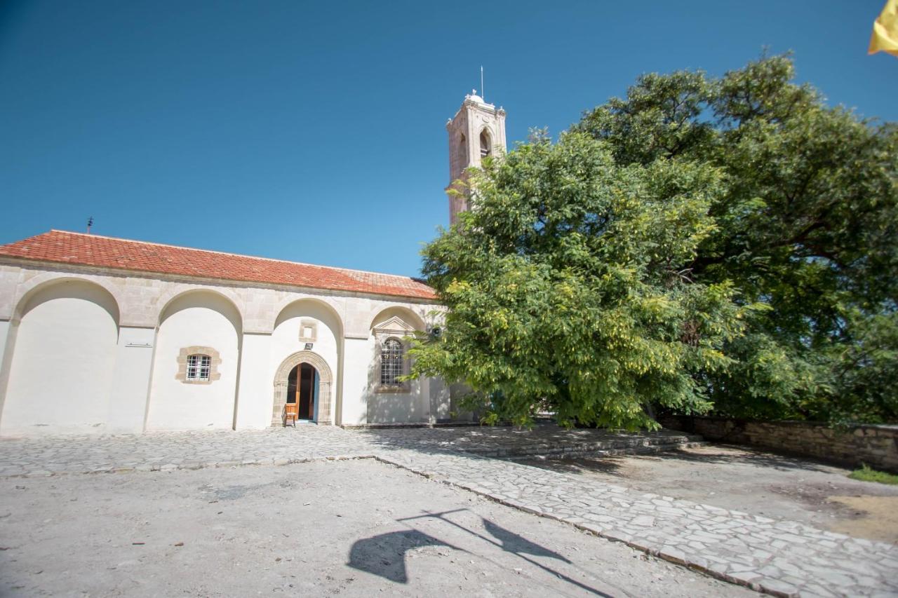 Lefkara Villa Kato Lefkara Extérieur photo