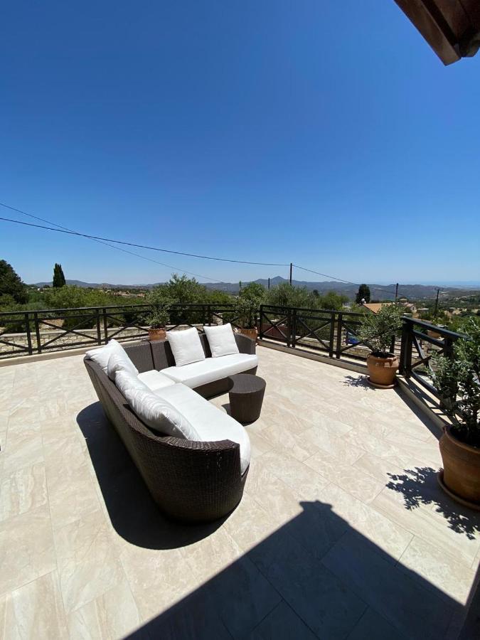 Lefkara Villa Kato Lefkara Extérieur photo