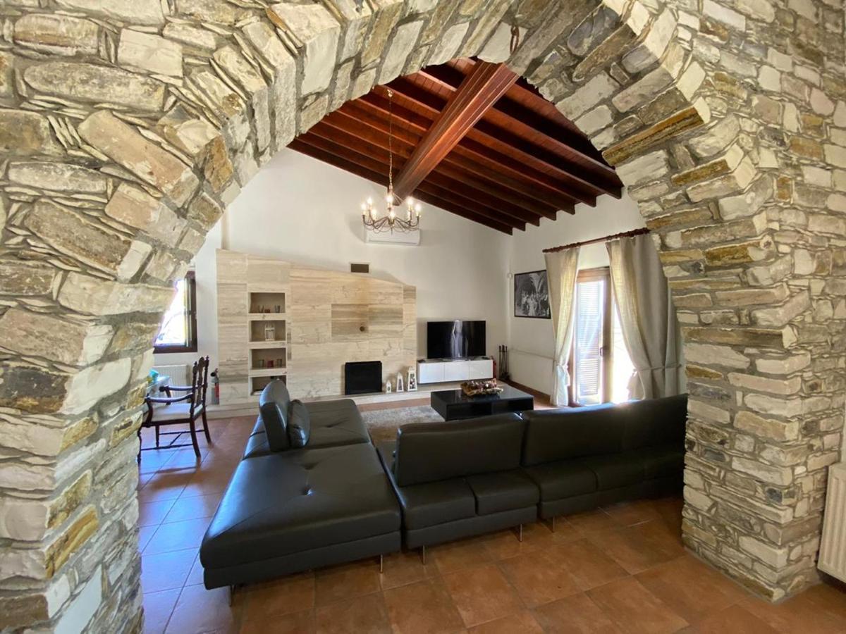 Lefkara Villa Kato Lefkara Extérieur photo