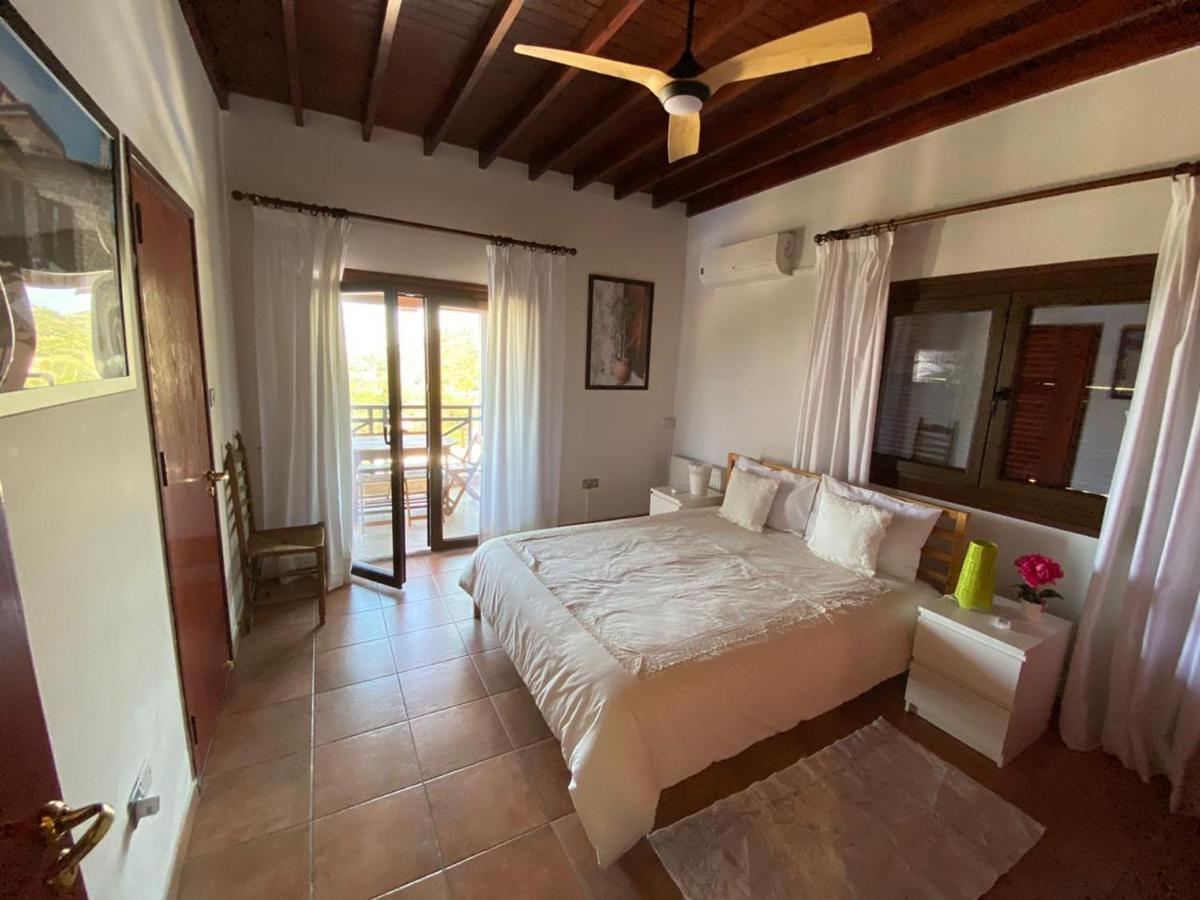 Lefkara Villa Kato Lefkara Extérieur photo