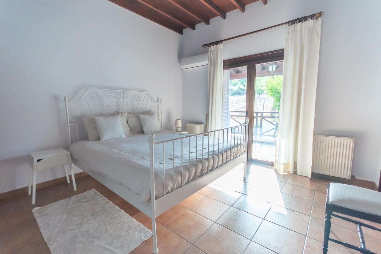 Lefkara Villa Kato Lefkara Extérieur photo