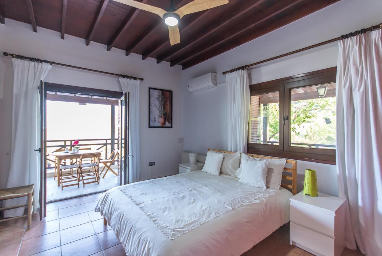 Lefkara Villa Kato Lefkara Extérieur photo