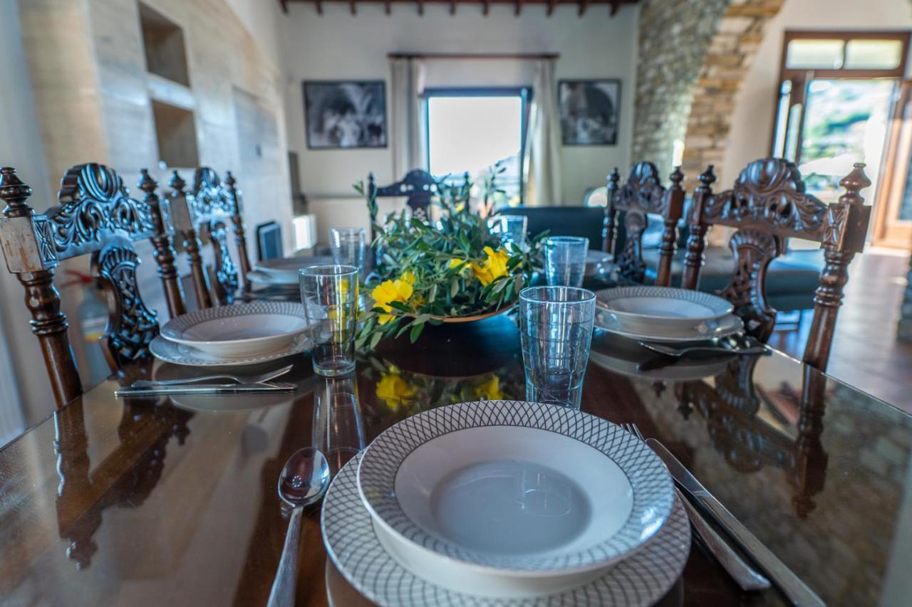 Lefkara Villa Kato Lefkara Extérieur photo