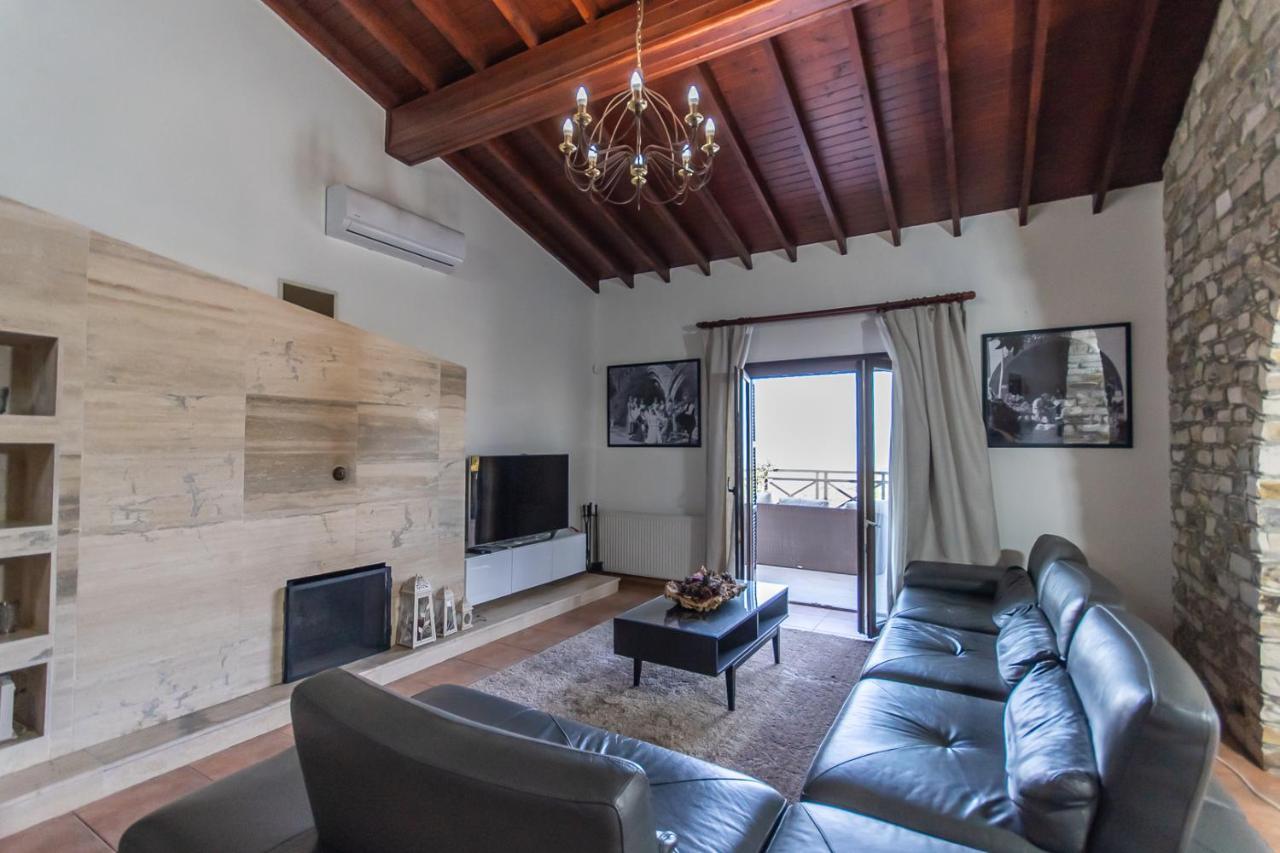 Lefkara Villa Kato Lefkara Extérieur photo
