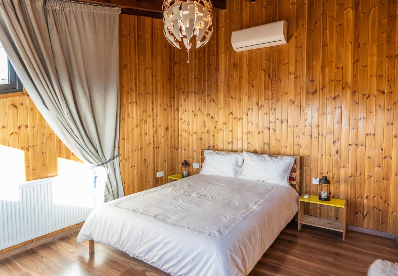 Lefkara Villa Kato Lefkara Extérieur photo