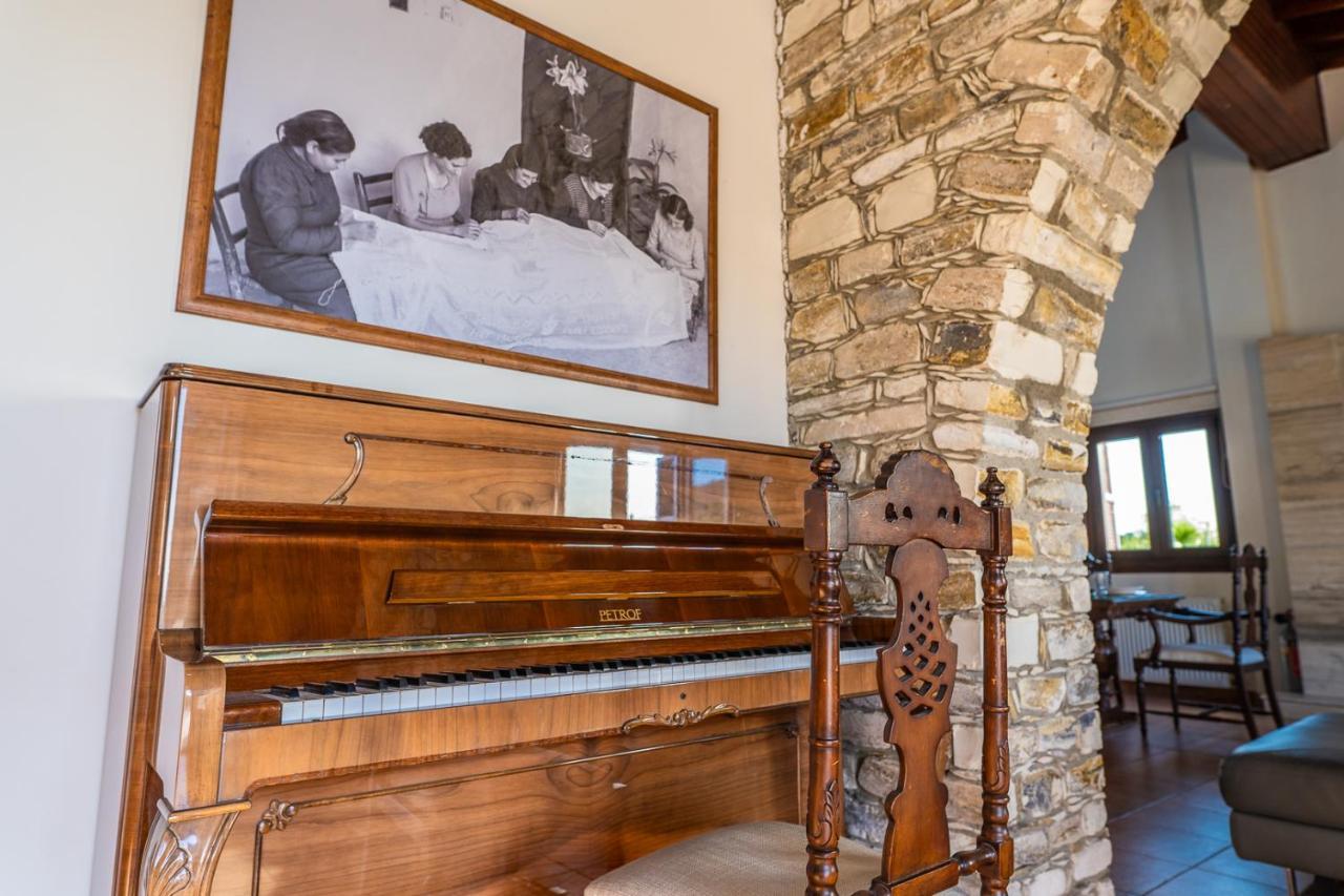 Lefkara Villa Kato Lefkara Extérieur photo