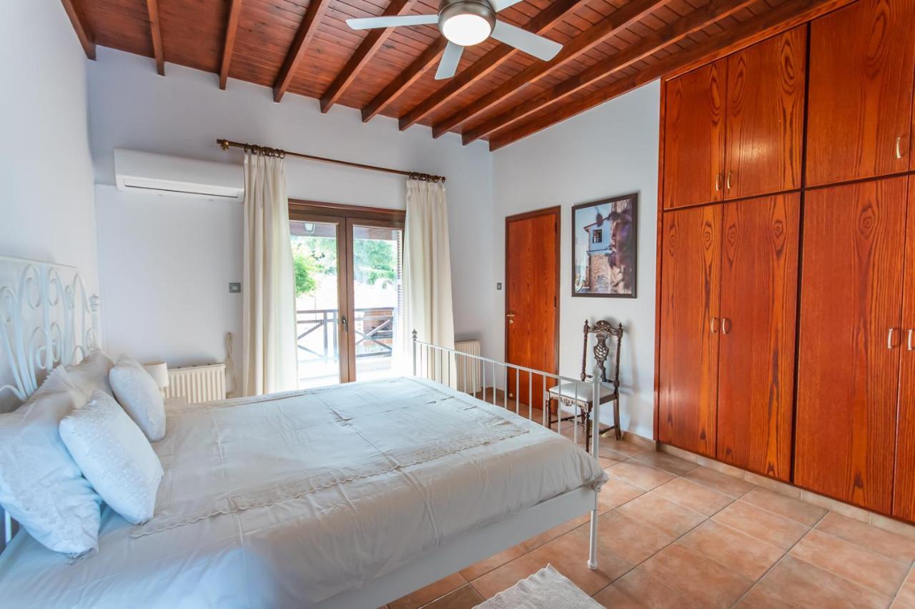 Lefkara Villa Kato Lefkara Extérieur photo