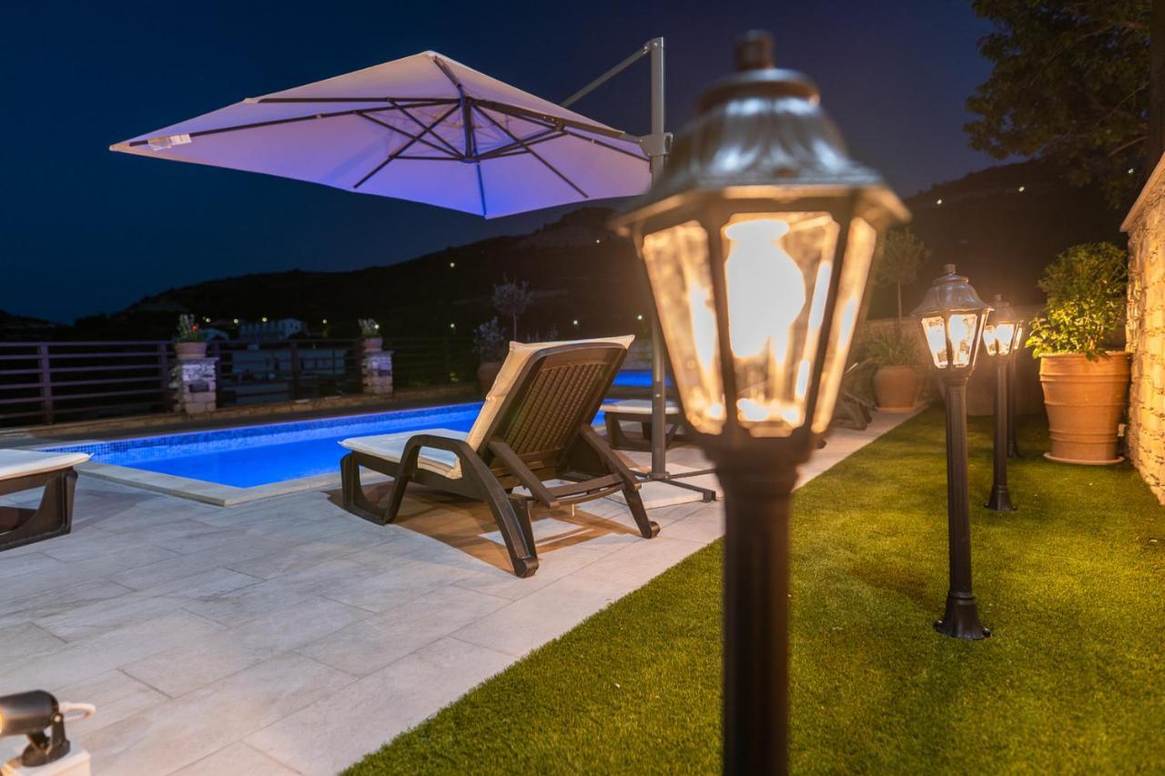 Lefkara Villa Kato Lefkara Extérieur photo